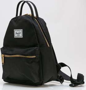 The Herschel Supply CO. Nova Mini Backpack černý