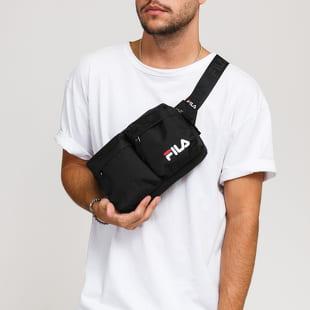 Fila Waist Bag černá