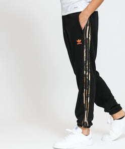 adidas Originals Camo Sweatpant černé