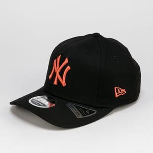 New Era 950 MLB Stretch Snap NY černá