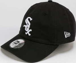New Era 920 MLB Washed Casual Class Sox černá