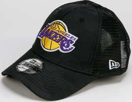 New Era 940 NBA Seasonal The League Trucker LA Lakers