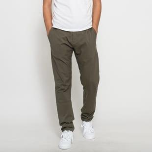 POUTNIK BY TILAK Knight Pant černé