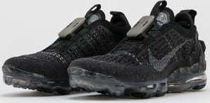 Nike W Air Vapormax 2020 FK black / dark grey - black