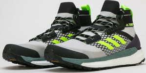 adidas Performance Terrex Free Hiker gretwo / cblack / siggnr EUR 46 2/3