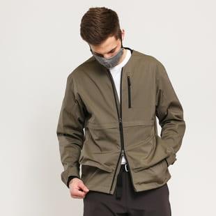 POUTNIK BY TILAK Blade Jacket černá