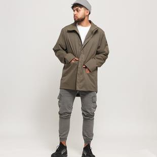 POUTNIK BY TILAK Smith Jacket olivová