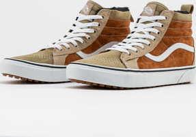 Vans SK8 - Hi MTE (mte) sunburn / comstalk