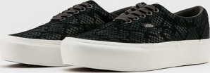 Vans Era Platform (animal) emboss / black
