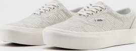 Vans Era Platform (animal) emboss / blanc de blanc