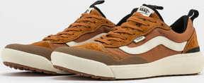Vans UltraRange Exo SE pumpkin spice / antique white