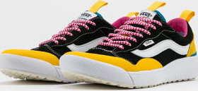 Vans UltraRange Exo SE (66 supply) black / multi