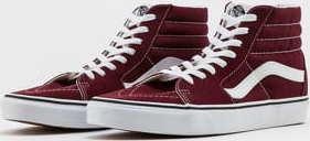 Vans Sk8-Hi port royale / true white