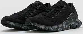 Reebok Zig Kinetica black / pugry6 / pugry2