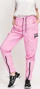 ellesse Eques Track Pant růžové
