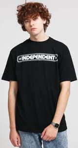 INDEPENDENT Rebar Cross Tee černé