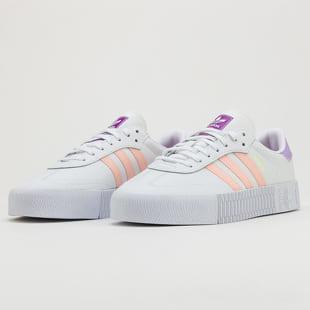 adidas Originals Sambarose W ftwwht / hazcor / shopur