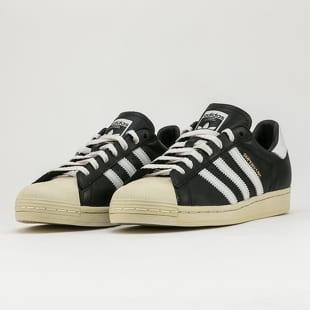 adidas Originals Superstar cblack / crywht / blue