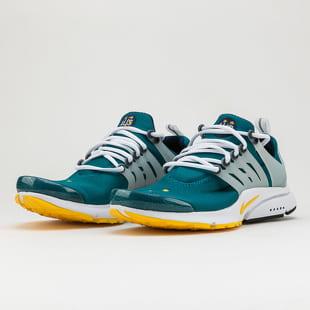 Nike Air Presto fresh water / varsity maize