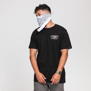 Vans MN Reflect SS Tee černé
