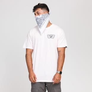 Vans MN Full Patch Back světle růžové