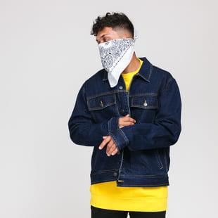 Stüssy Denim Ranch Jacket indigo