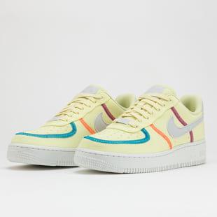Nike WMNS Air Force 1 '07 LX life lime / photon dust