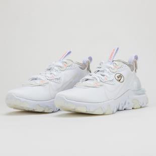 Nike WMNS React Vision white / sail - stone - atomic pink