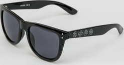 INDEPENDENT Manner Sunglasses černé