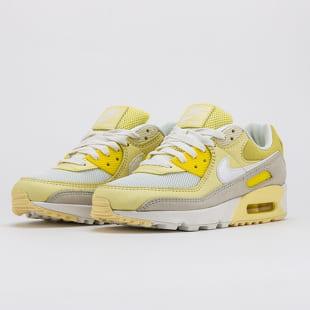 Nike WMNS Air Max 90 opti yellow / white - fossil