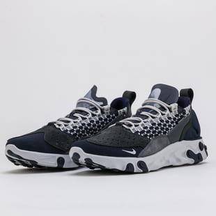 Nike React Sertu vast grey / vast grey - dark grey