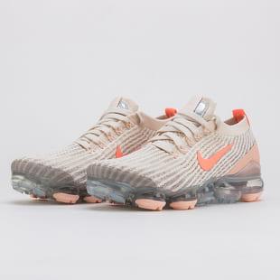 Nike W Air Vapormax Flyknit 3 light cream / atomic pink