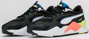 Puma RS-X³ Millenium puma black - puma white