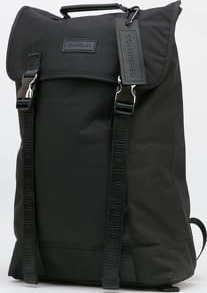 CONSIGNED Zane Backpack černý