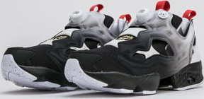 Reebok Instapump Fury OG NM black / white / radred