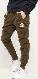 ellesse Queenstown Jog Pant olivové