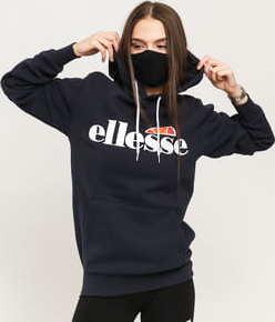ellesse Torices OH Hoody navy