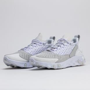 Nike React Sertu white / photon dust - photon dust