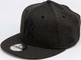 New Era 950 Shadow Tech NY melange černá / černá S-M
