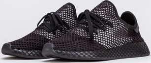 adidas Originals Deerupt Runner cblack / silvmt / cblack EUR 41 1/3