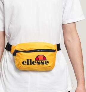 ellesse Rosca Cross Body Bag žlutá