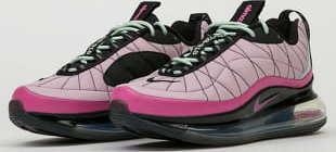 Nike W MX-720-818 iced lilac / cosmic fuchsia