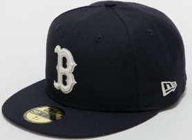 New Era 5950 MLB B navy 7 1/4 (57.7 cm)