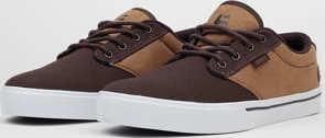 etnies Jameson 2 Eco brown / tan / brown