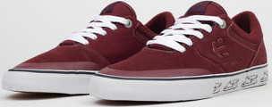etnies Marana Vulc maroon / white