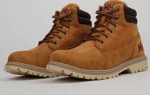 Helly Hansen Fremont honey wheat / beluga / soulder