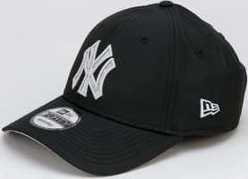 New Era 940 MLB League Essential NY C/O černá