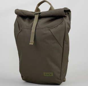 AEVOR Rolltop olivový