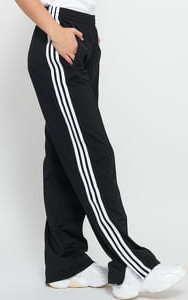 adidas Originals Firebird TP černé