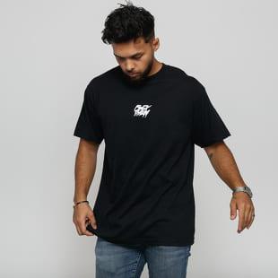 F*CK THEM Basic Tee černé